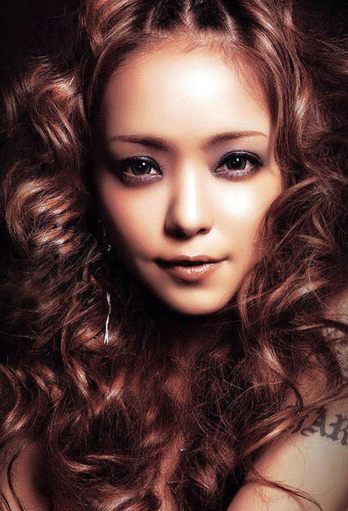 ������Ů���ʺ�ʲô���� ��ͷ��Ů��ξ����ÿ�