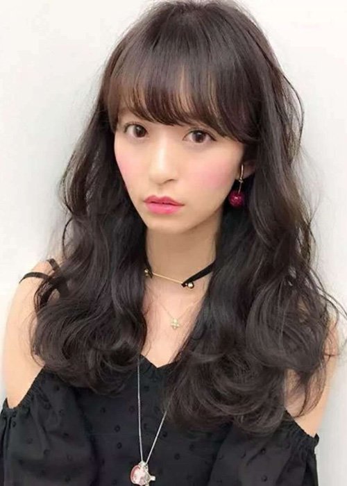 ������Ů���ʺ�ʲô���� ��ͷ��Ů��ξ����ÿ�