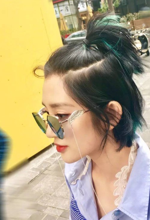 СŮ����ƻ��ͷ����ͼƬ ��Ů�ʺ����ı��ӷ���