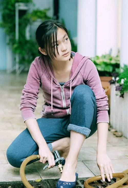 ʮ����Ů��ͷ����ô�� ����Ů����ʱ�б��ӷ���