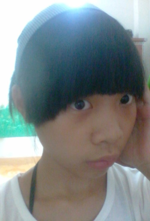 ʮ����Ů��ͷ����ô�� ����Ů����ʱ�б��ӷ���