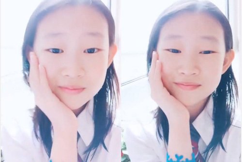 ʮ����Ů��ͷ����ô�� ����Ů����ʱ�б��ӷ���