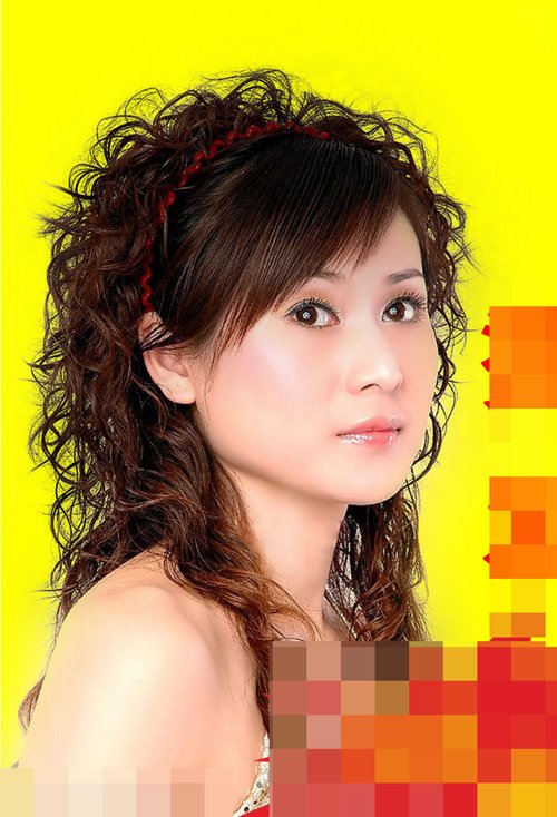 Ů�������ƶ���ͷ����ȫ �����ʼ��ߵ�Ů����ͷ��