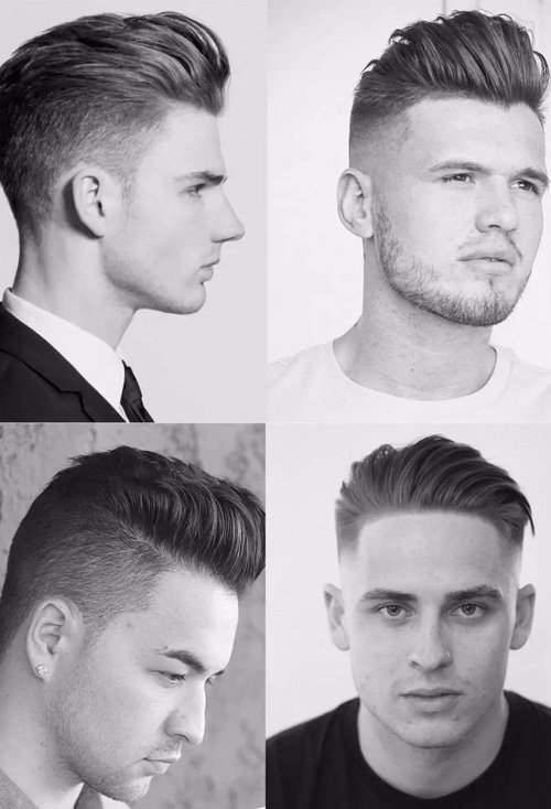 ������Ȼ�������ʺ�ʲô���� ����˧���Ķ̷�����