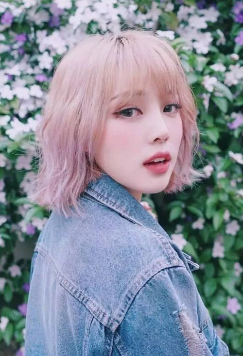 2020Ů�������ж�ͷ�� ˲�������Ů���ж̷����