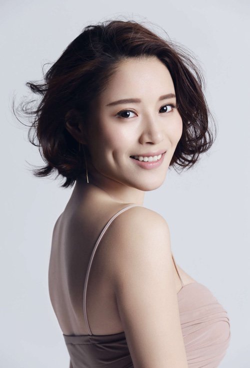 2020Ů�������ж�ͷ�� ˲�������Ů���ж̷����