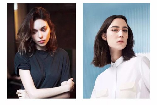 2020Ů�������ж�ͷ�� ˲�������Ů���ж̷����