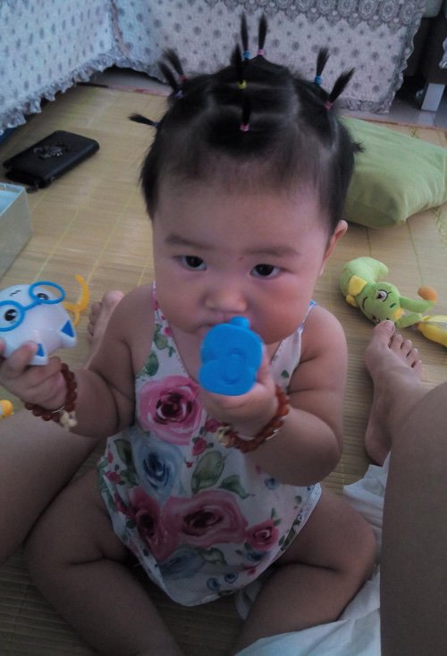 С������ͷ����ô���� ���Ȼ��õ�Ů������������