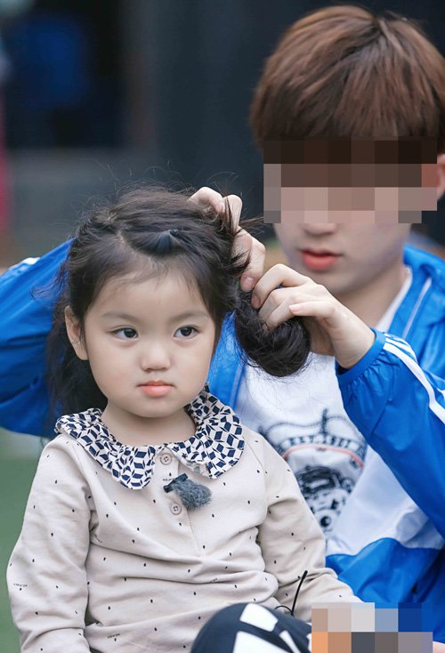 С������ͷ����ô���� ���Ȼ��õ�Ů������������