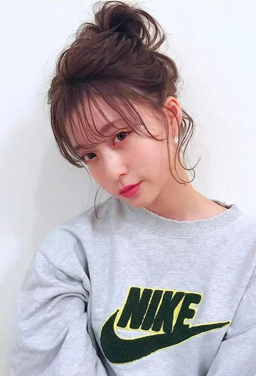 Ů����ϵ�о�ͷ������� ����С��Ů��ʽ������ͼ