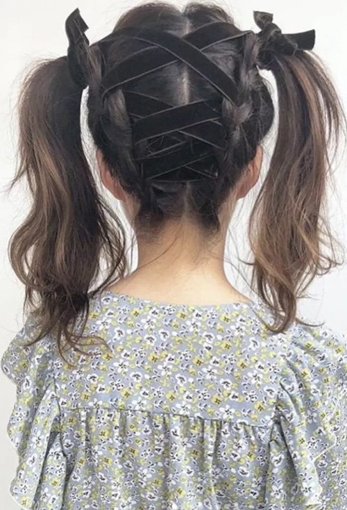 Ů����ϵ�о�ͷ������� ����С��Ů��ʽ������ͼ