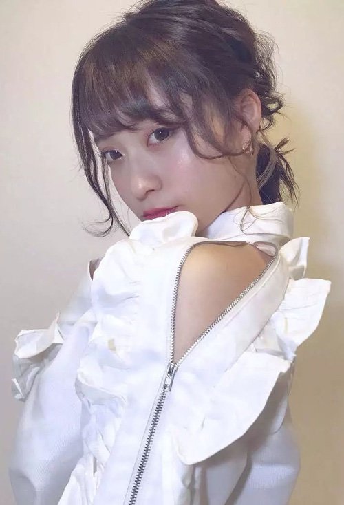 Ů����ϵ�о�ͷ������� ����С��Ů��ʽ������ͼ