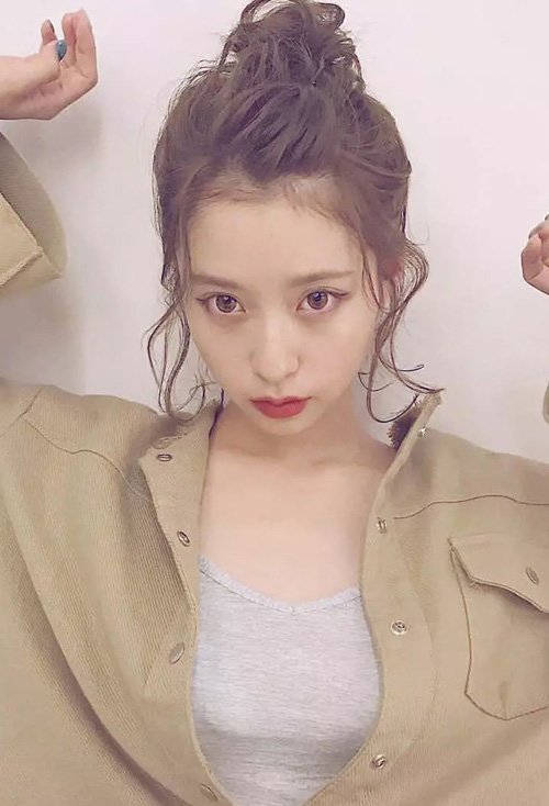 Ů����ϵ�о�ͷ������� ����С��Ů��ʽ������ͼ