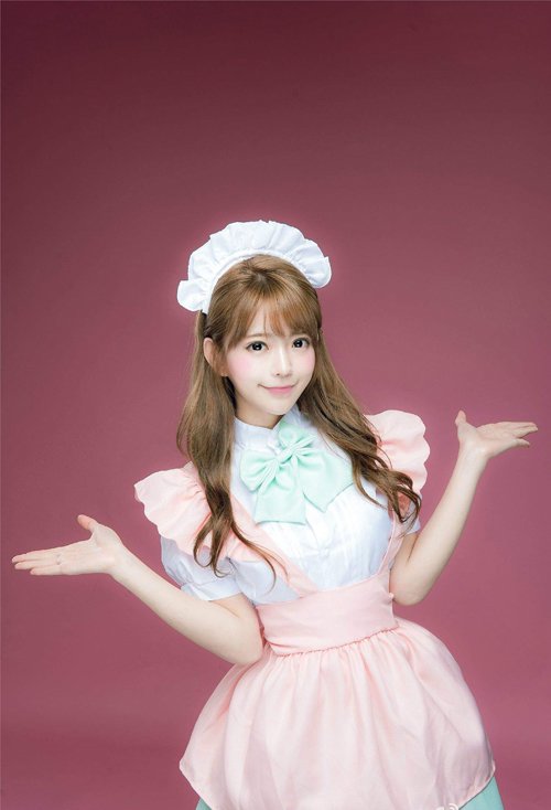 С���ĳ�ͷ������ͼƬ �����������ĺ��Ӿ�����