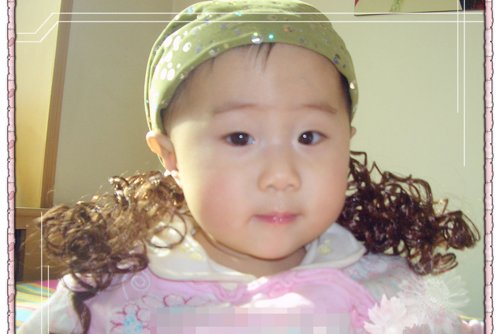 С���ĳ�ͷ������ͼƬ �����������ĺ��Ӿ�����