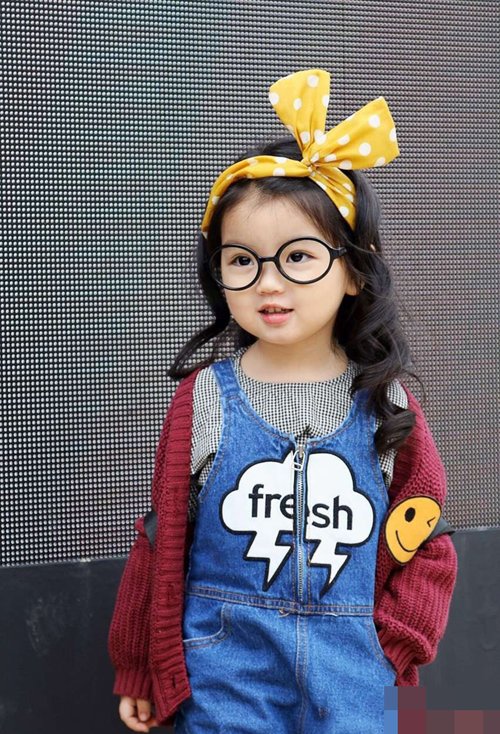 С���ĳ�ͷ������ͼƬ �����������ĺ��Ӿ�����