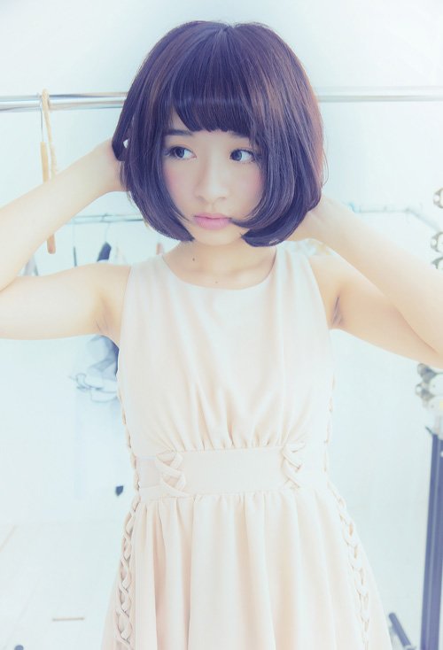 ������ͷ�ĸ��ַ��� СŮ�����۶�ͷ������