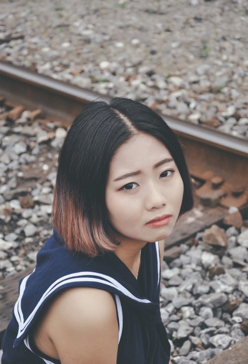 ������ͷ�ĸ��ַ��� СŮ�����۶�ͷ������