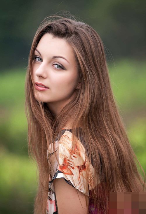 Ů��ѧԺ����ɢ��ͷ������ ��������Ů�������̵�