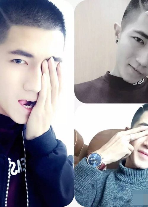 ������˧��ͷ�̷����ʹ�ȫ ����˧�������̷�����