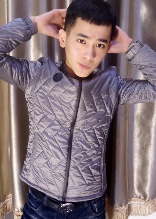 �������ʺ���Ķ�ͷ������ ���˧�����Ͷ̷�ͼƬ