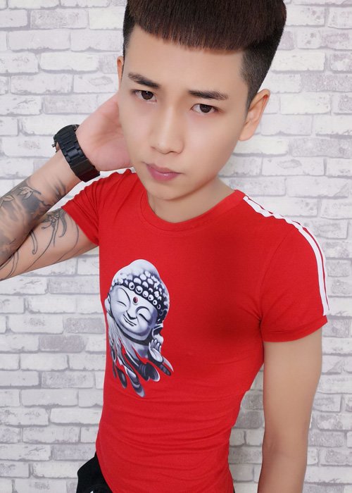 �������ʺ���Ķ�ͷ������ ���˧�����Ͷ̷�ͼƬ