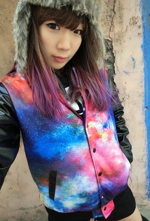 ԭ�޷糤��Ⱦ��Щ��ɫ�ÿ� ��ͷ�ʼ��ߵ�ͷ��ɫ��