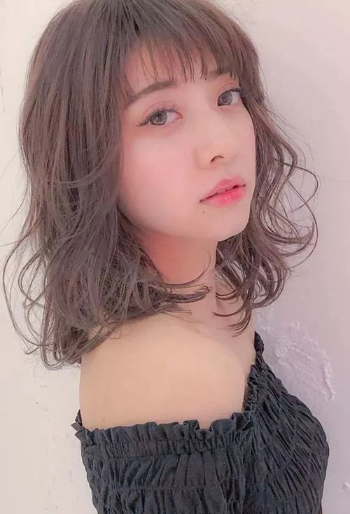 2020��Ů����ʲô�������� Ů�о���ͷ��Ч��ͼƬ