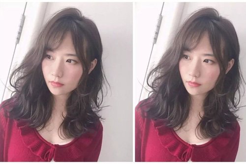 2020��Ů����ʲô�������� Ů�о���ͷ��Ч��ͼƬ