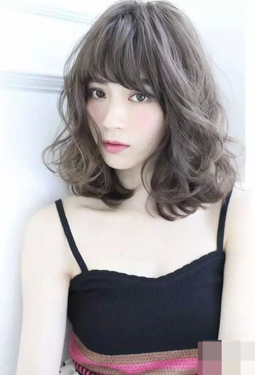 2020��Ů����ʲô�������� Ů�о���ͷ��Ч��ͼƬ