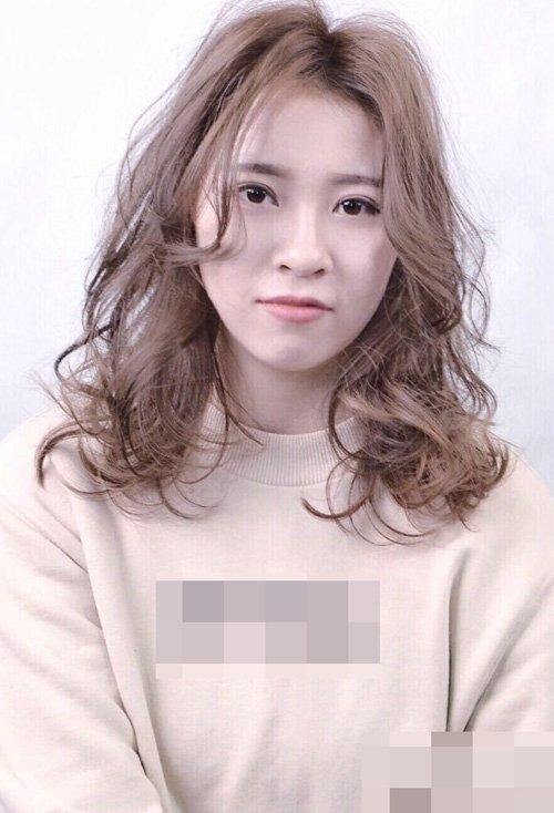 2020��Ů����ʲô�������� Ů�о���ͷ��Ч��ͼƬ