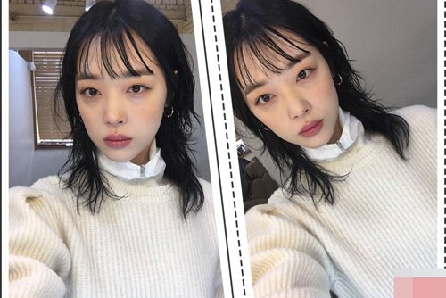 �ﶬ���ı�ů�������̵� Ů�����������ͷ��ʾ��