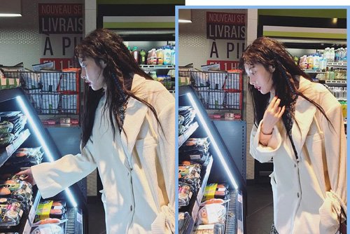 �ﶬ���ı�ů�������̵� Ů�����������ͷ��ʾ��