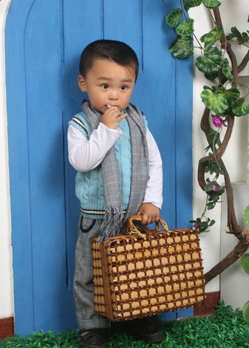 �����б���ͷ����ô�� ��������ɰ���ͷ��