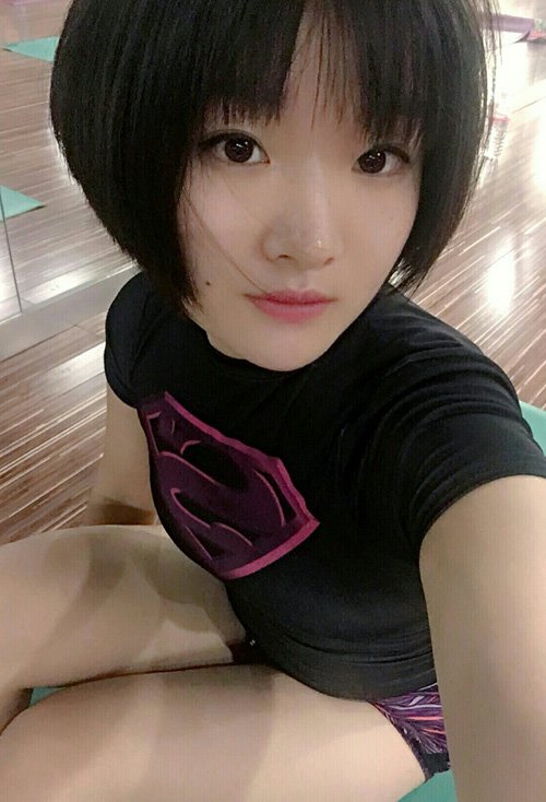 Ů���ɾ������̷����� ��Ů�ʺϵĶ̷�����