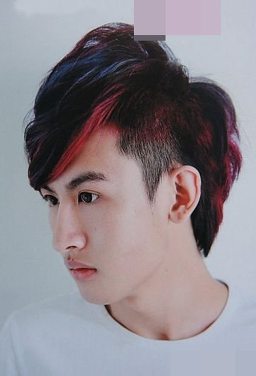 ���������ʺ�ʲô���� ��������˧�̷�����