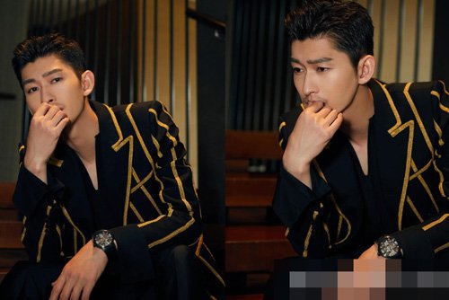 ���������౳ͷ������˧�� ������Ե������̷���ȫ