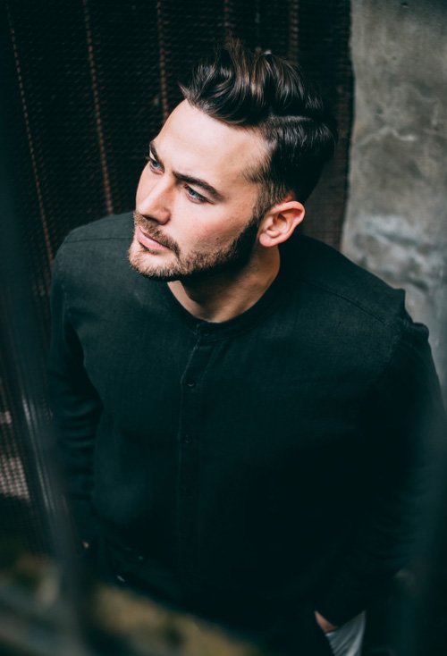 ���������౳ͷ������˧�� ������Ե������̷���ȫ