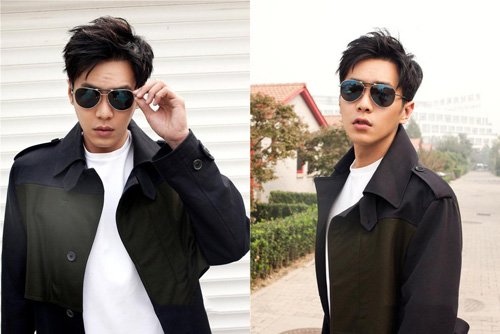 �����������ʺ�ʲô�̷� ˧�����������̷�����