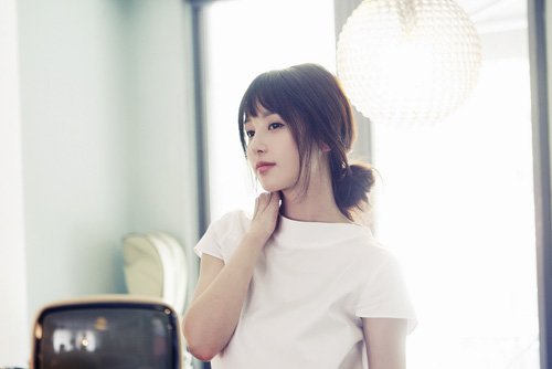 ����Ů���ʺ�������β�� ��Ư����Ů����β����