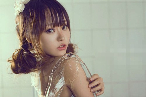 ����Ů���ʺ�������β�� ��Ư����Ů����β����