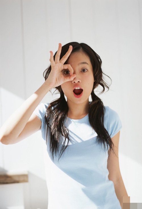 ����Ů���ʺ�������β�� ��Ư����Ů����β����