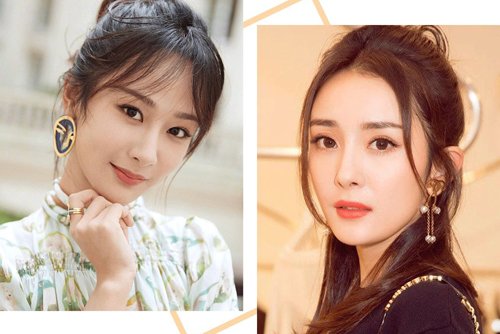 ������ƫ��Ů������ͼƬ ʮ��Ů��ζ�ľ��̷����