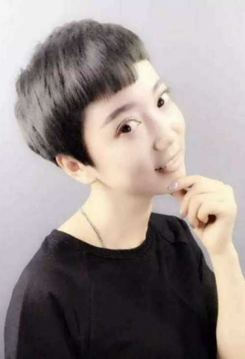 Ů��ɳ�������̷���ͼ �벻������ѵĶ̷�����