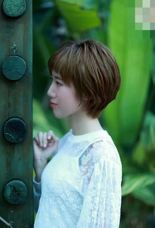 Ů��ɳ�������̷���ͼ �벻������ѵĶ̷�����