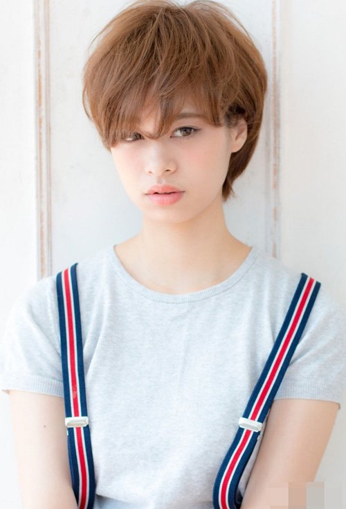 Ů��ɳ�������̷���ͼ �벻������ѵĶ̷�����