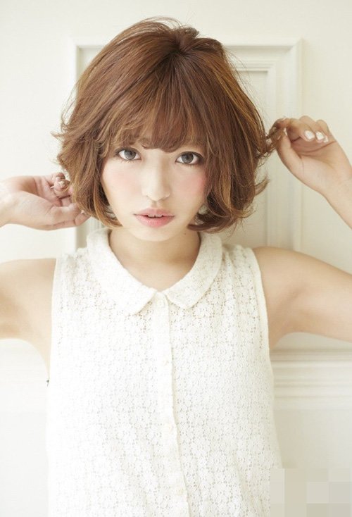 Ů��ɳ�������̷���ͼ �벻������ѵĶ̷�����