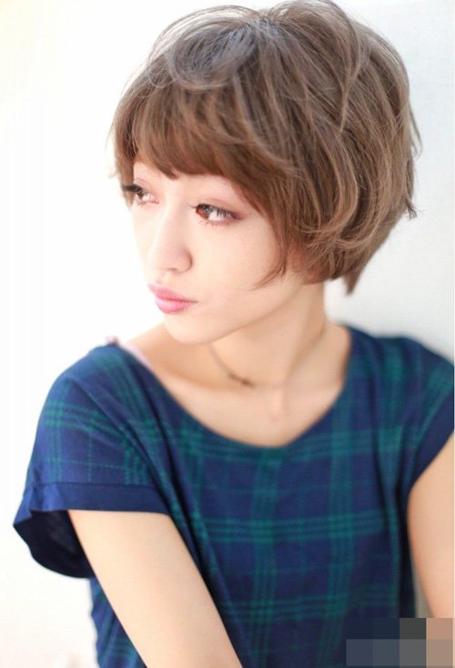 Ů��ɳ�������̷���ͼ �벻������ѵĶ̷�����