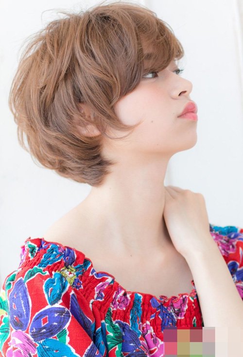 Ů��ɳ�������̷���ͼ �벻������ѵĶ̷�����