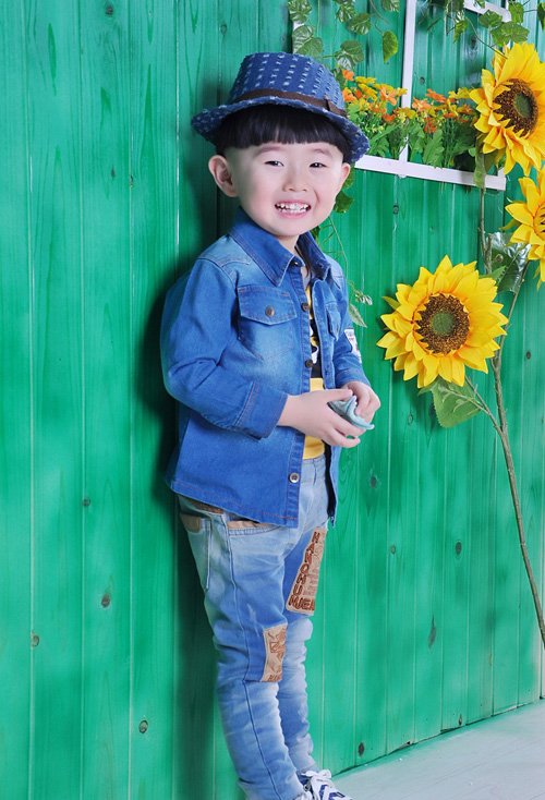 3���б����ʺ϶̷����� ������С���ӵĶ̷�ͼƬ